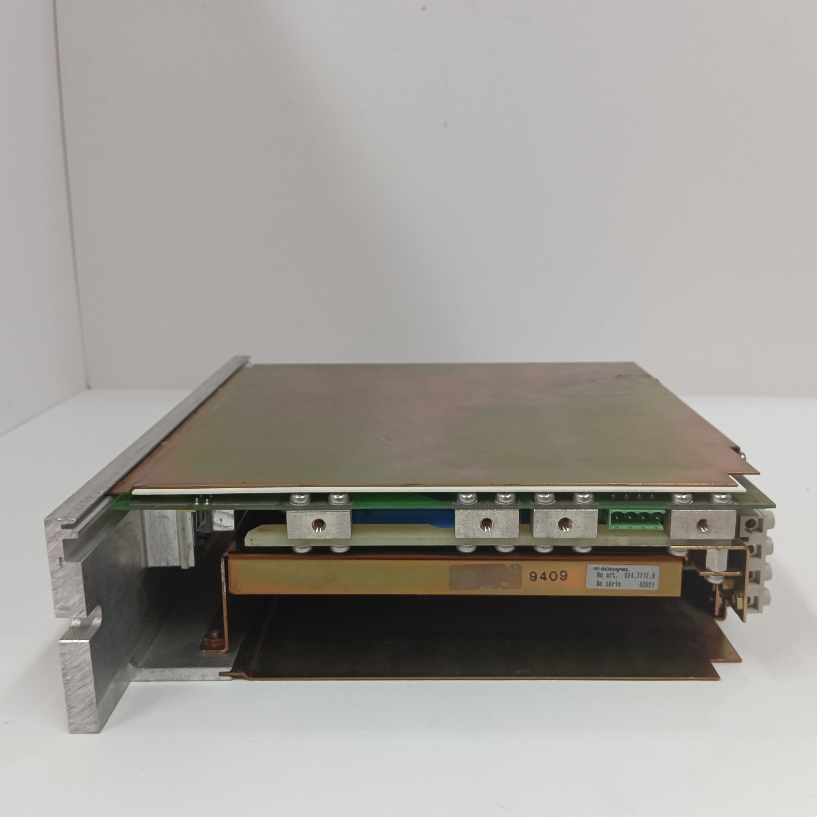 ABB LT2005-S/SP19 Level Transmitter High Precision Liquid Level Sensor0